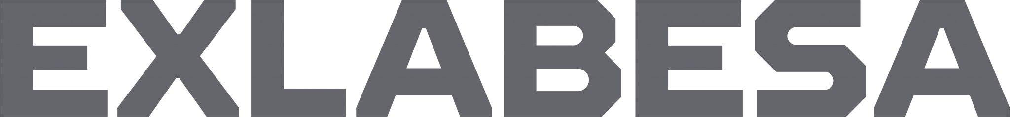 Exlabesa logo