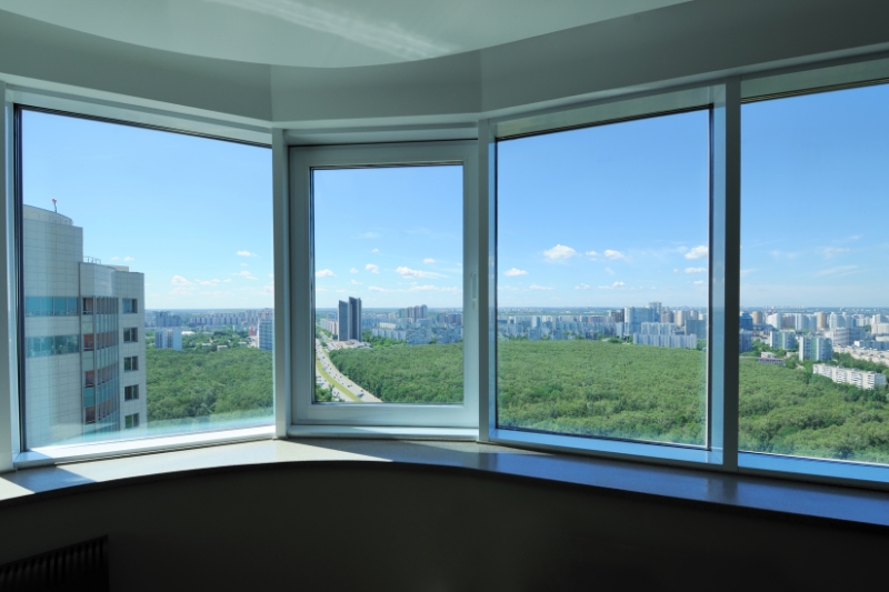 renovar las ventanas