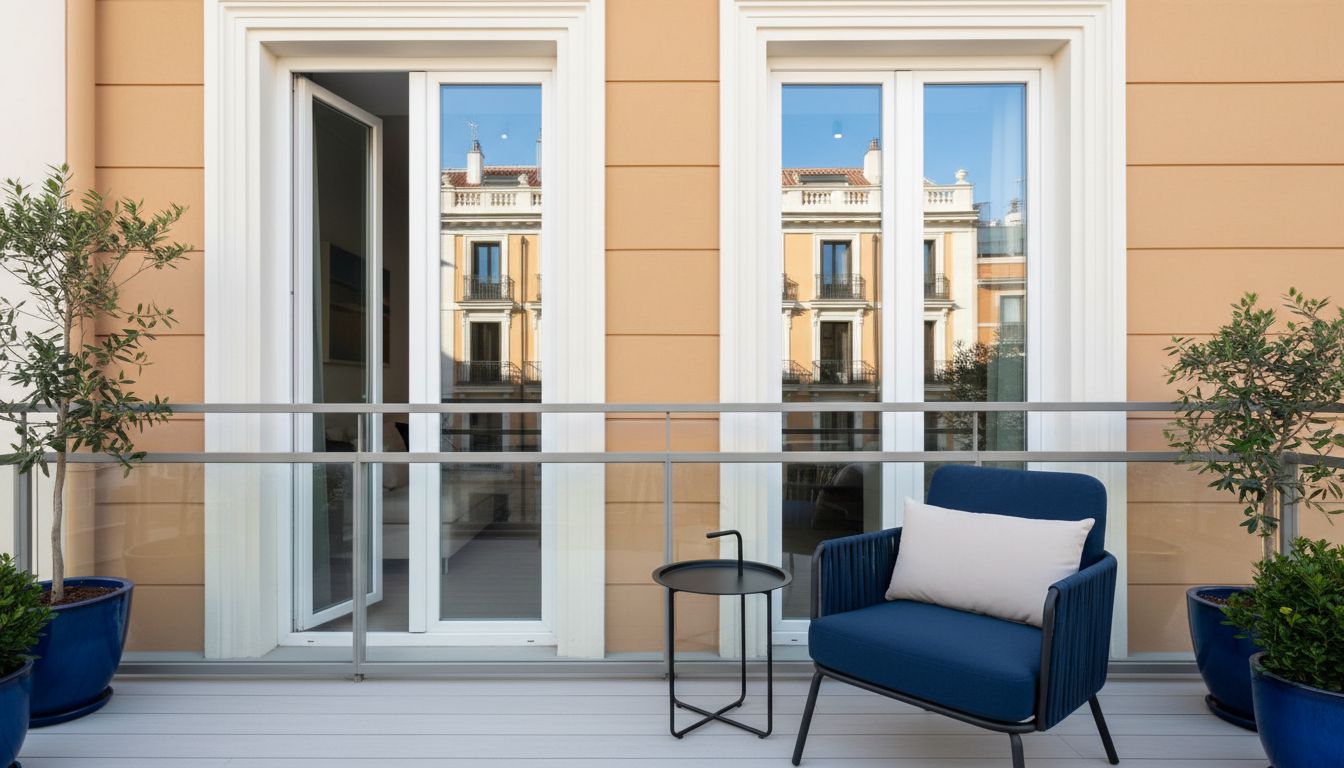 guia practica para aprovechar las subvenciones de madrid en la renovacion de marcos y acristalamient