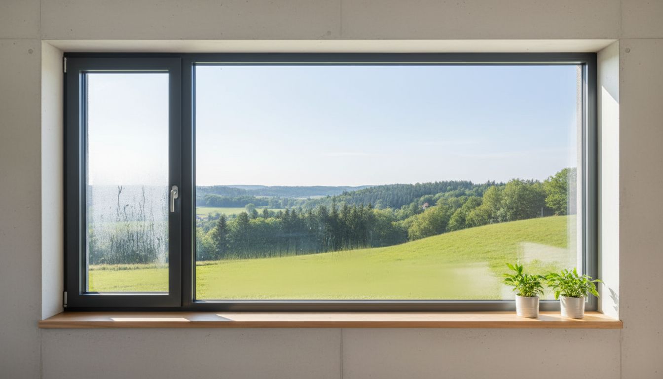 ventanas de aluminio con rotura de puente termico ventajas